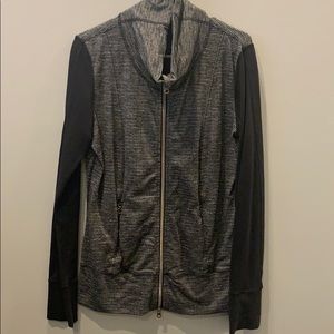 Lululemon zip up jacket